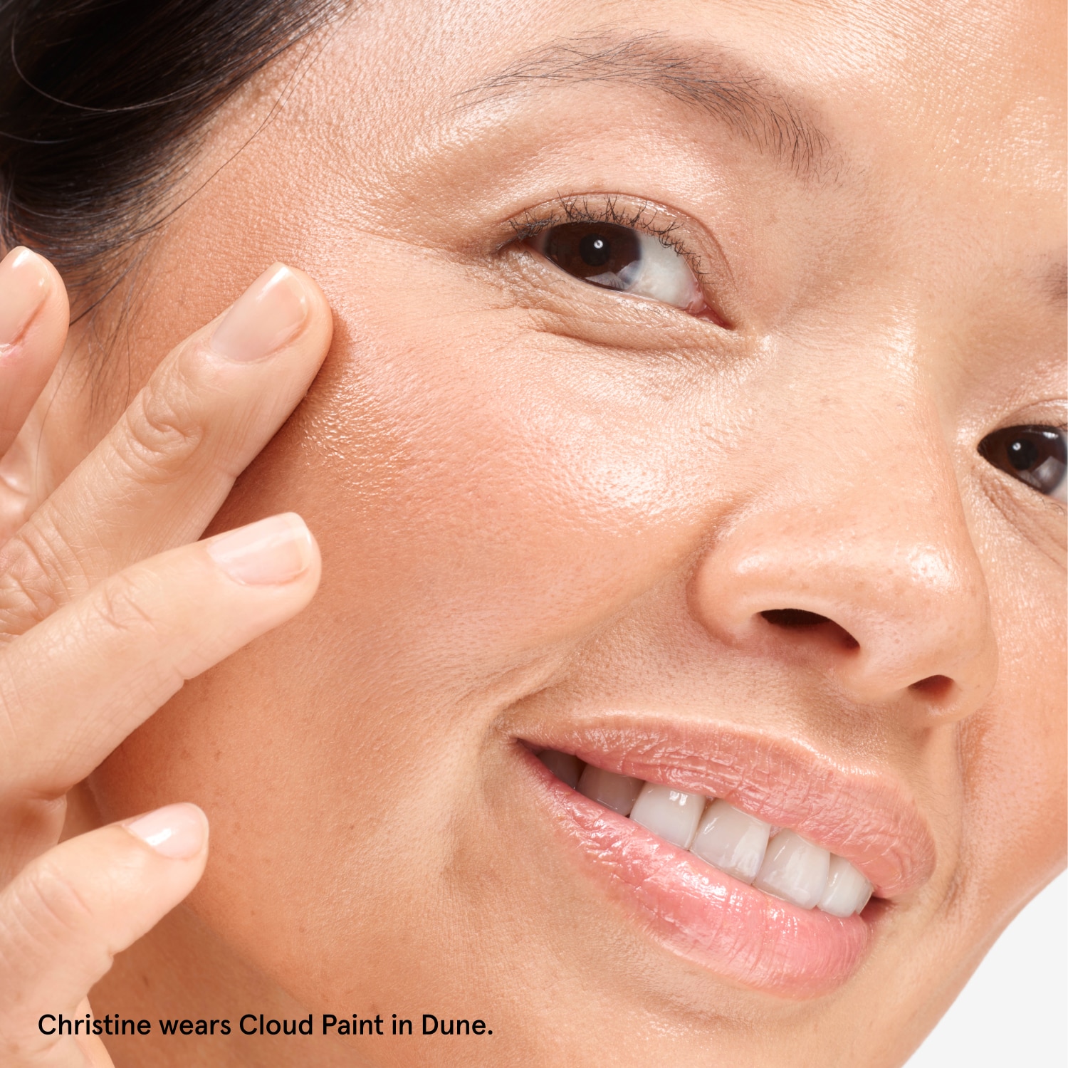 CLOUD PAINT GEL CREAM BRONZER (BRONCEADOR EN CREMA)